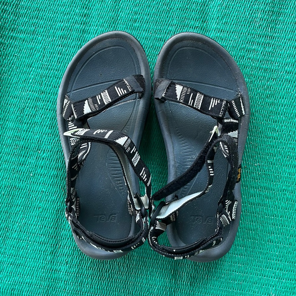 Teva Sandals